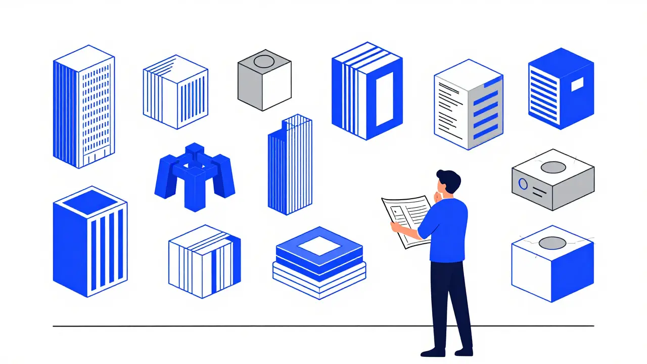 Benchmarking Transformer Variants: Choosing the Right LLM Architecture for Your Workload