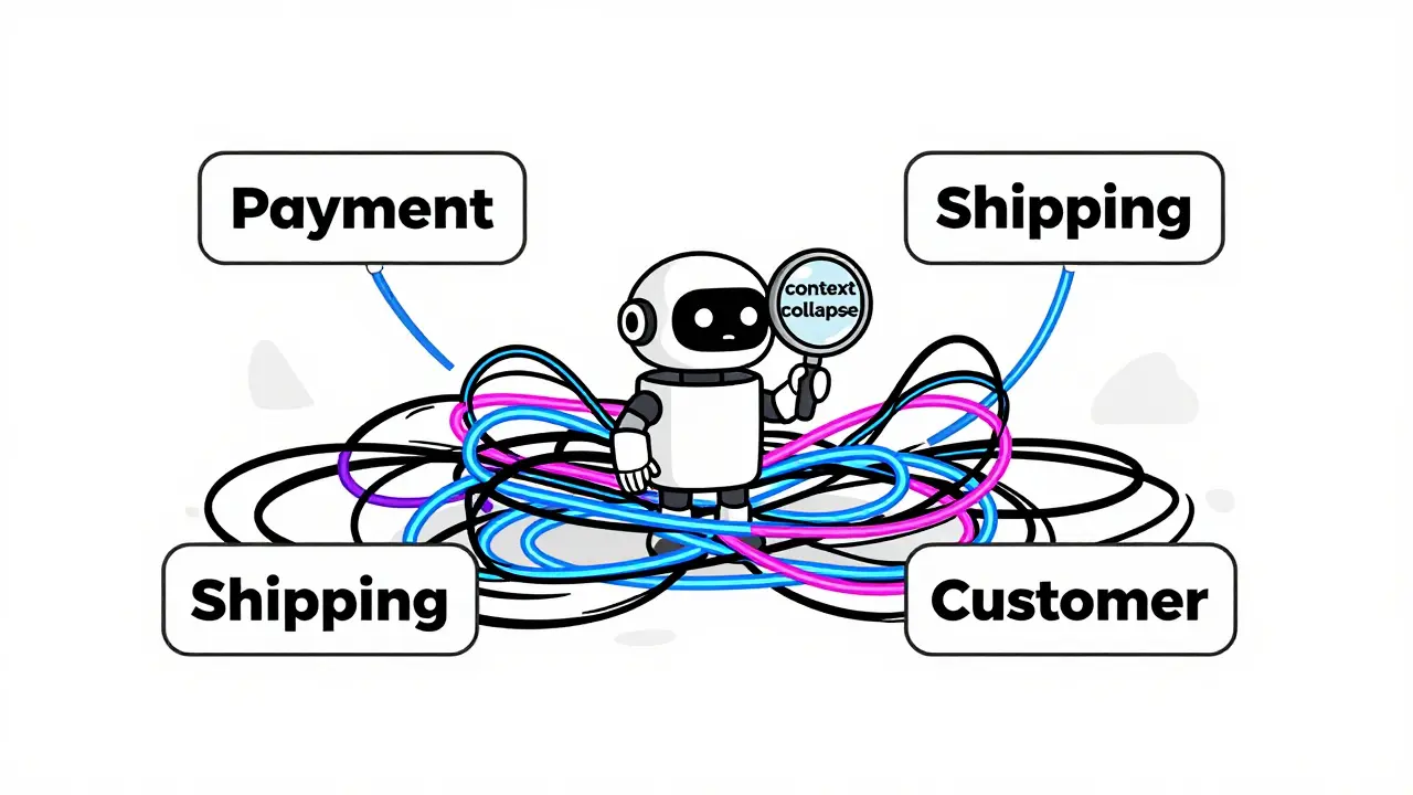 Domain-Driven Design with Vibe Coding: Bounded Contexts and Ubiquitous Language