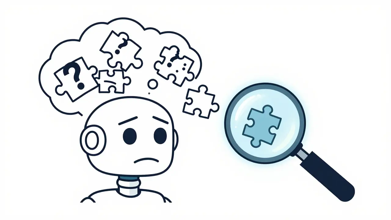 Grounding Reasoning with External Verifiers in LLMs: Stopping Hallucinations