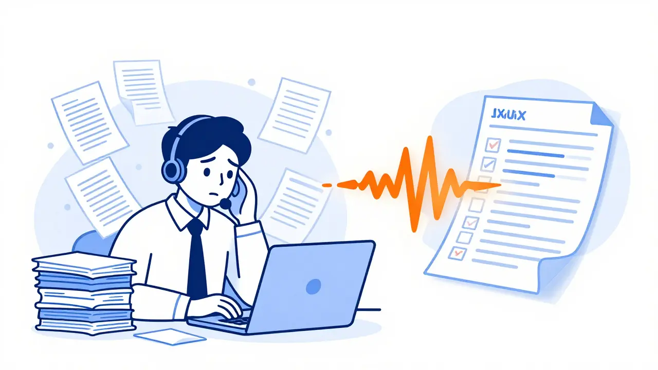 How to Optimize Your Contact Center with Generative AI: Summaries, Sentiment, and Routing