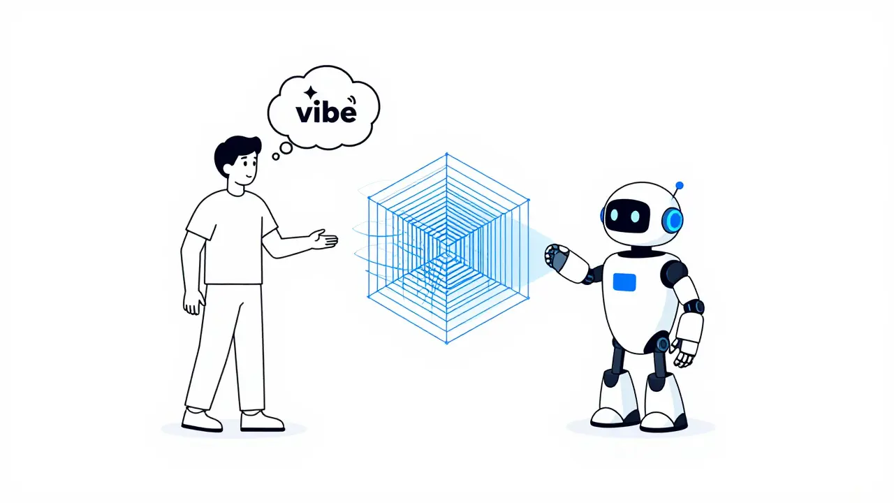 How to Set Realistic Expectations for Vibe Coding on Enterprise Projects