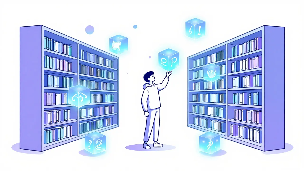 Prompt Libraries for Generative AI: Governance, Versioning, and Best Practices