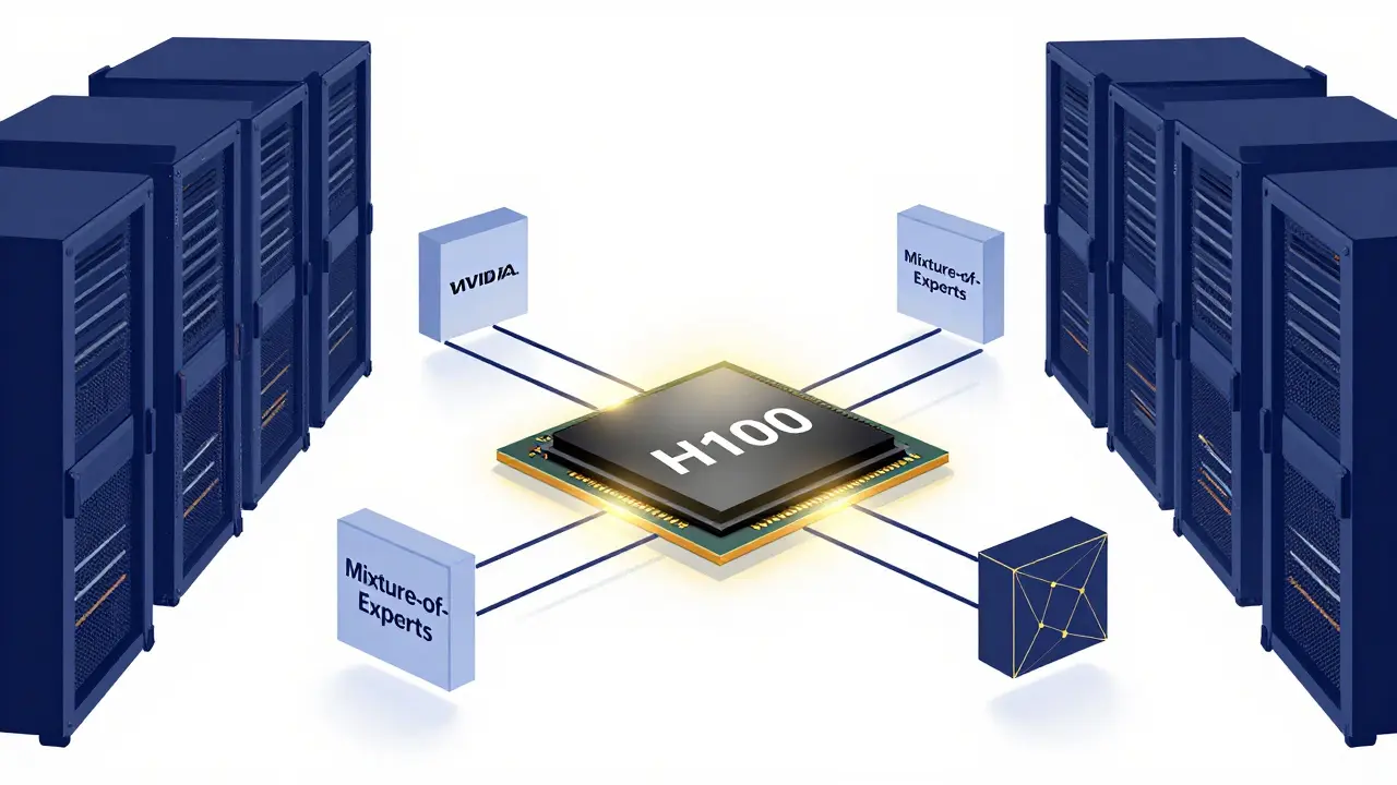 Scaling Open-Source LLMs: Hardware, Serving Stacks, and Playbooks for 2026