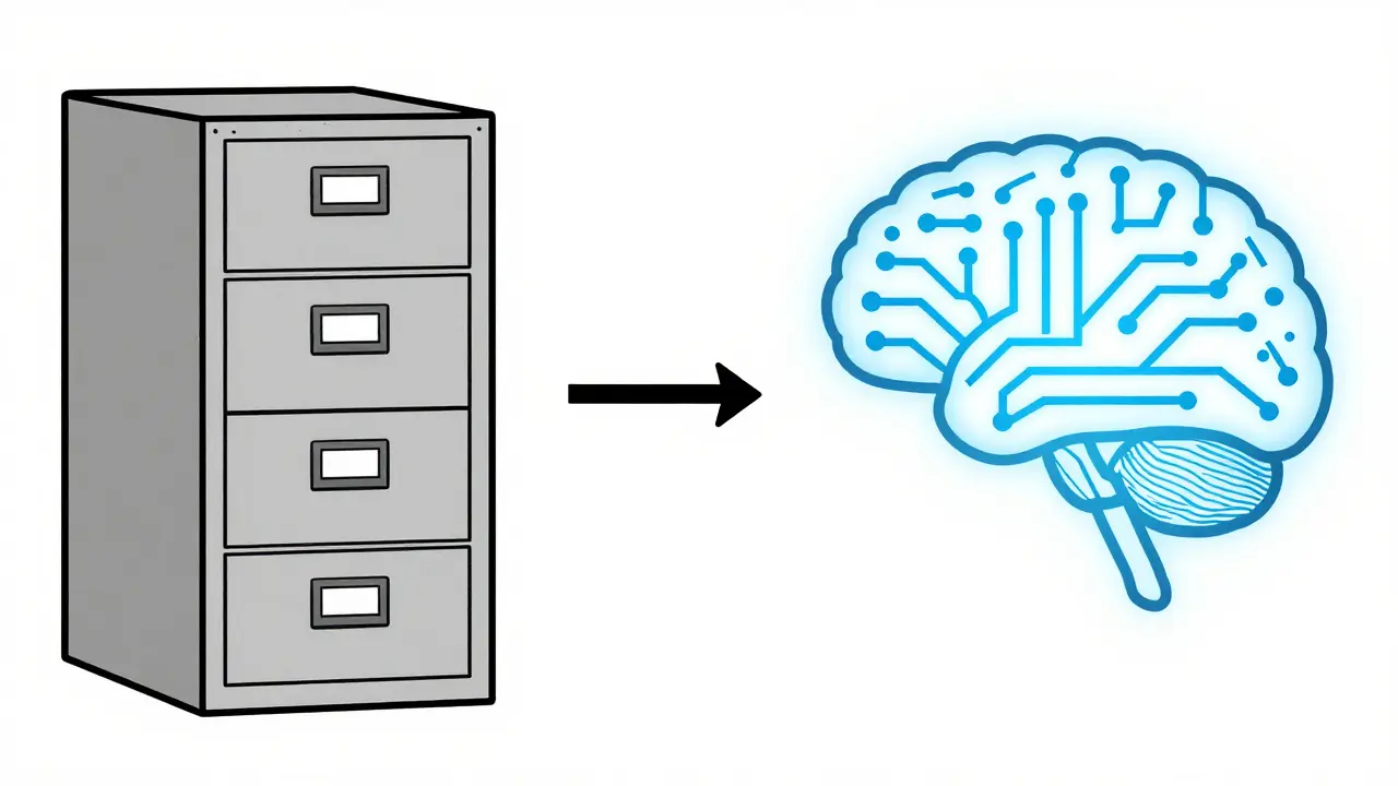 Search Enhancement Using Large Language Models: Semantic Understanding at Scale