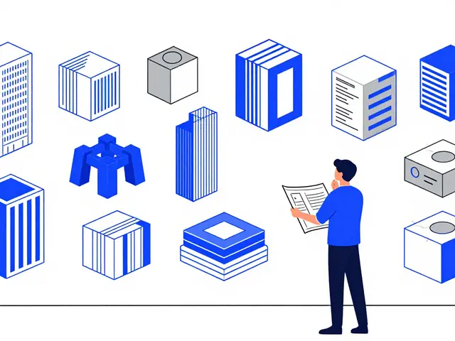 Benchmarking Transformer Variants: Choosing the Right LLM Architecture for Your Workload