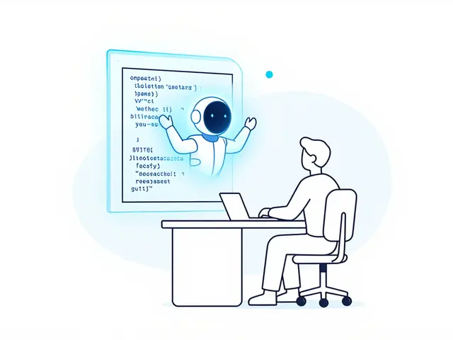 Code Generation with LLMs: Boosting Productivity and Managing the Limits
