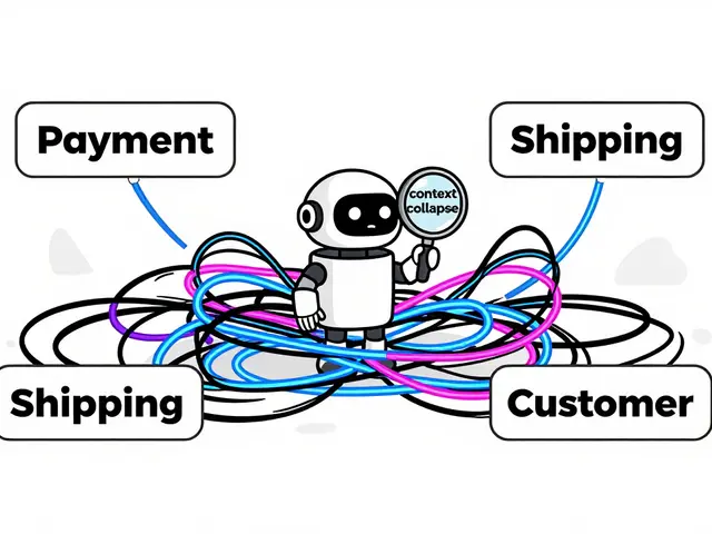 Domain-Driven Design with Vibe Coding: Bounded Contexts and Ubiquitous Language