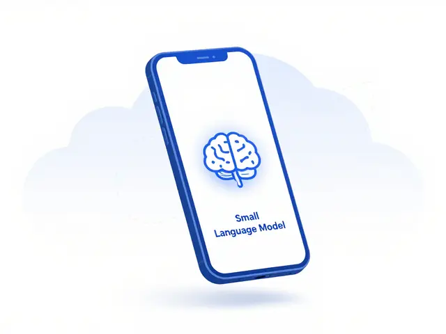 Edge Inference for Small Language Models: When On-Device Makes Sense