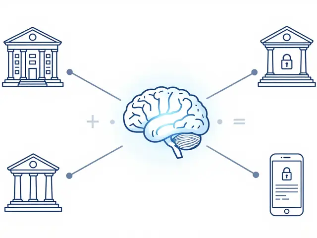Federated Learning for LLMs: Training AI Without Centralizing Data