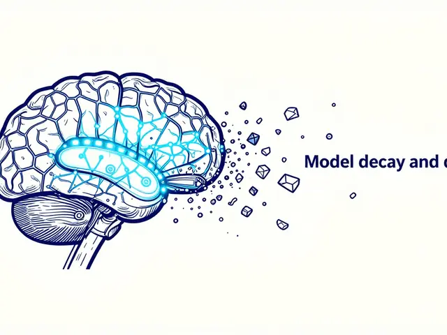 How to Evaluate and Monitor Drift After Fine-Tuning Your LLM