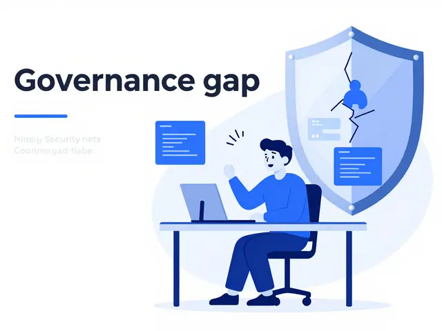 Securing Vibe Coding: Access Control, Data Privacy, and Repository Scope