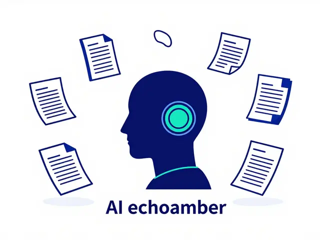 Source Selection Policies for RAG: Balancing Relevance and Diversity