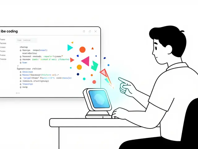 Vibe Coding Strategic Briefing: Balancing Rapid Prototyping with Enterprise Risk