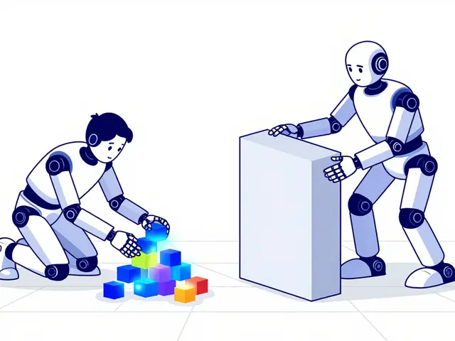 vLLM vs TGI: Which LLM Serving Framework Should You Use in 2026?
