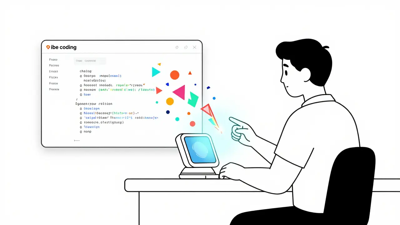 Vibe Coding Strategic Briefing: Balancing Rapid Prototyping with Enterprise Risk