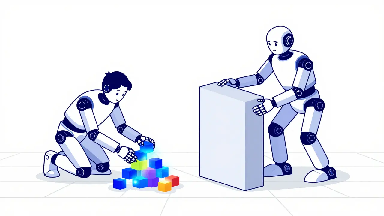 vLLM vs TGI: Which LLM Serving Framework Should You Use in 2026?