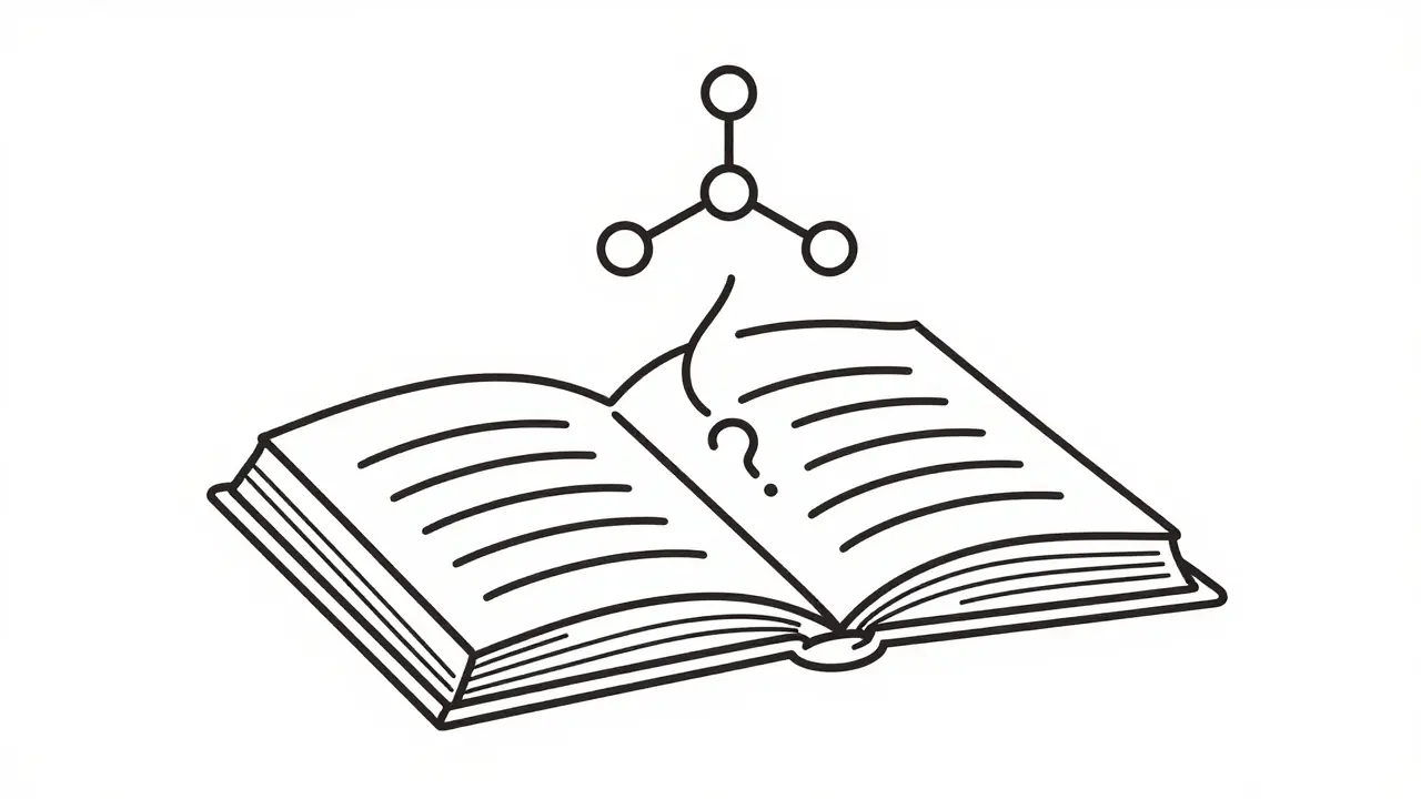 How Large Language Models Capture Semantics and Syntax through Self-Supervision