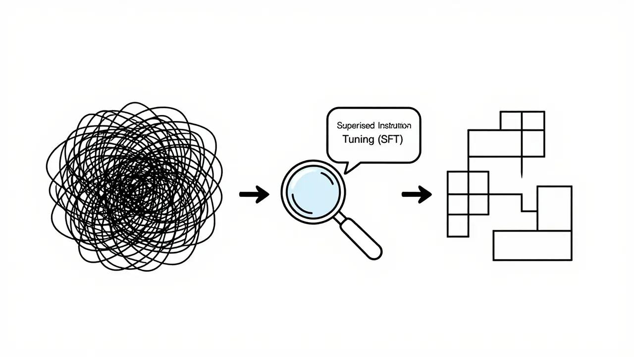 How Next-Gen LLMs Actually Follow Instructions: From RLHF to AutoIF