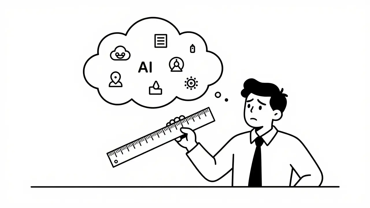 How to Measure Generative AI ROI: Productivity, Quality, and Transformation Metrics