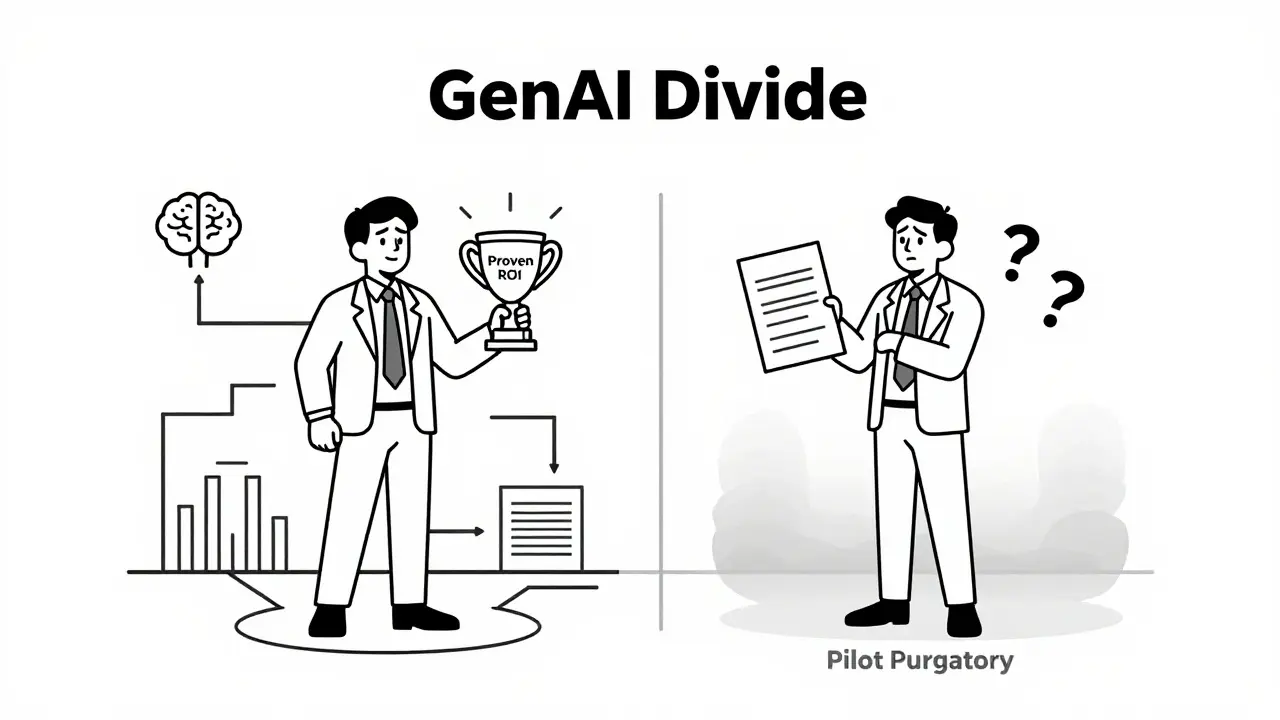 How to Measure Generative AI ROI: Solving Attribution Challenges in 2026