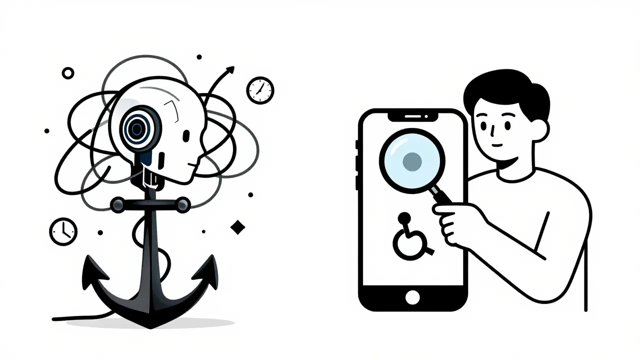 How to Set Performance Budgets and Accessibility Rules in AI Prompts