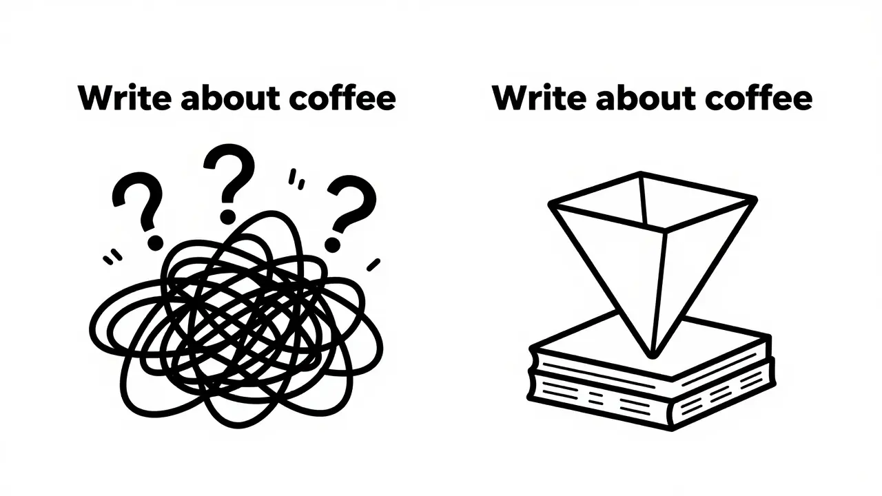 How to Write Clear Instructions for LLMs: A Practical Guide to Better AI Output