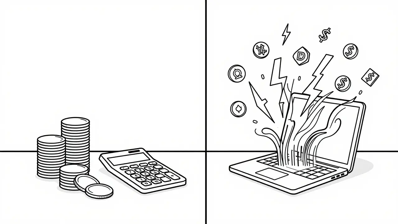 LLM Budgeting & Forecasting: A Practical Guide for 2026