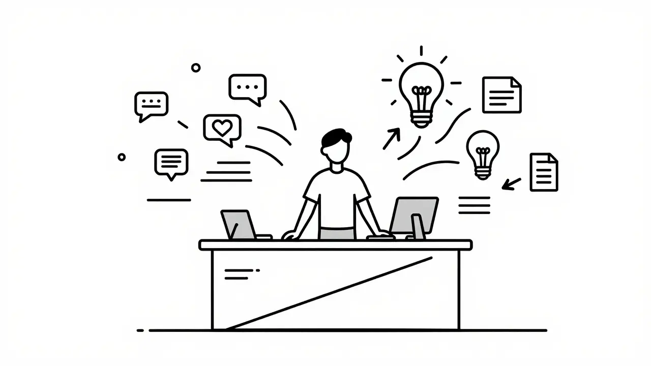 Marketing Analytics with LLMs: Trend Detection and Campaign Insights