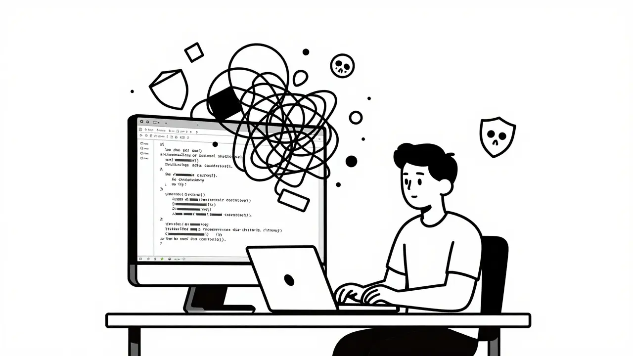 Secure Branch Protection for Vibe-Coded Repositories: A 2026 Guide