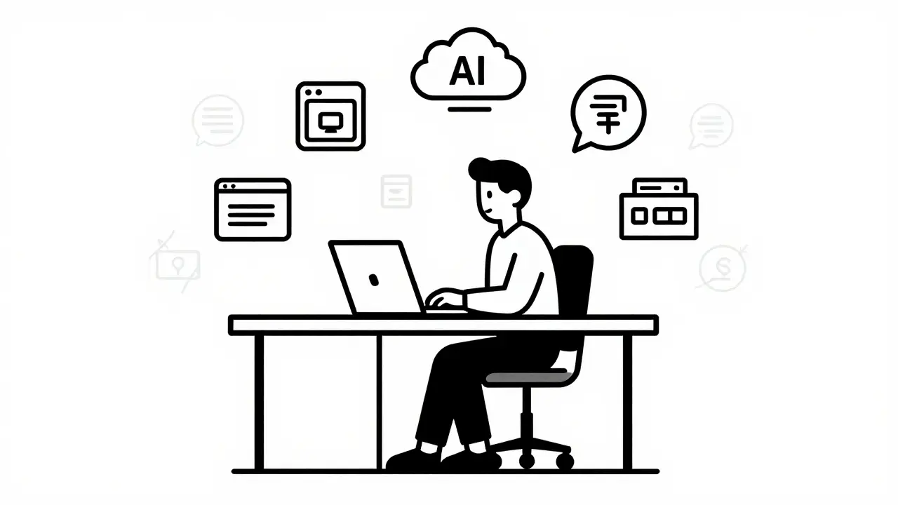Team Size Compression: How to Deliver More with Smaller, Leaner Teams