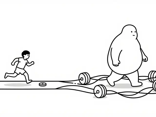 Benchmarking Scaling Outcomes: Measuring Returns on Bigger LLMs