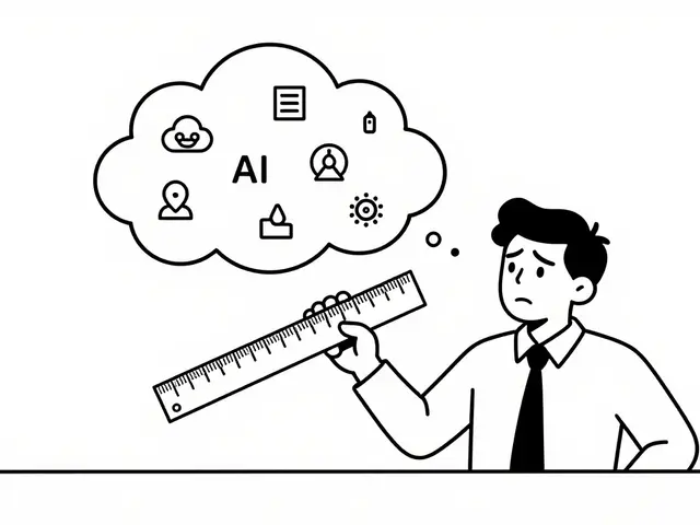 How to Measure Generative AI ROI: Productivity, Quality, and Transformation Metrics