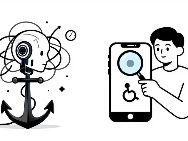 How to Set Performance Budgets and Accessibility Rules in AI Prompts