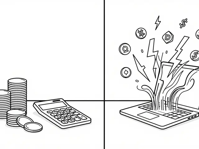 LLM Budgeting & Forecasting: A Practical Guide for 2026