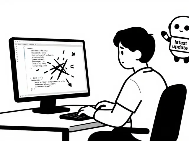 Vibe Coding Dependency Management: How to Upgrade Without Breaking Your App