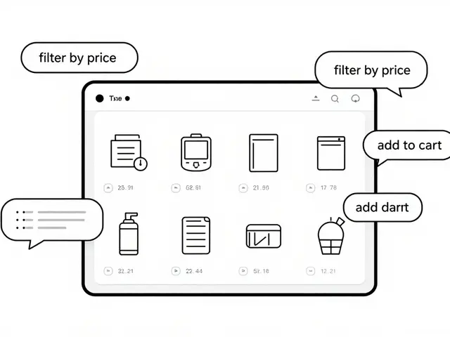 Vibe Coding for E-Commerce: Rapid Launch of Product Catalogs and Checkout Flows
