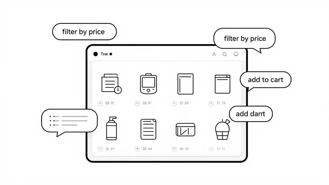Vibe Coding for E-Commerce: Rapid Launch of Product Catalogs and Checkout Flows