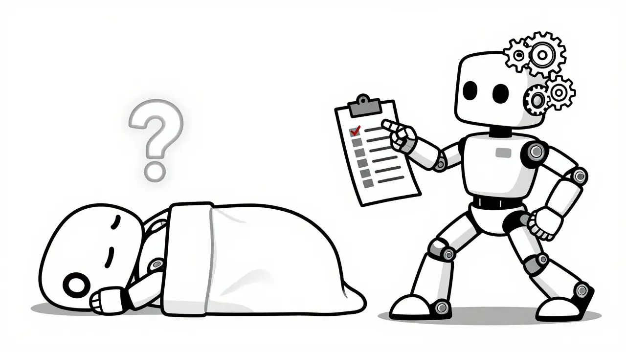 Autonomous AI Agents in Business: From Planning to Execution