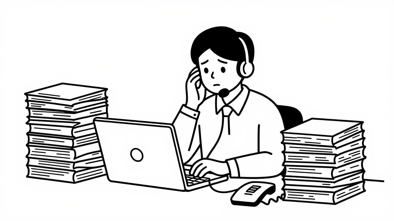 Contact Center ROI from Generative AI: Handle Time, CSAT, and First Contact Resolution