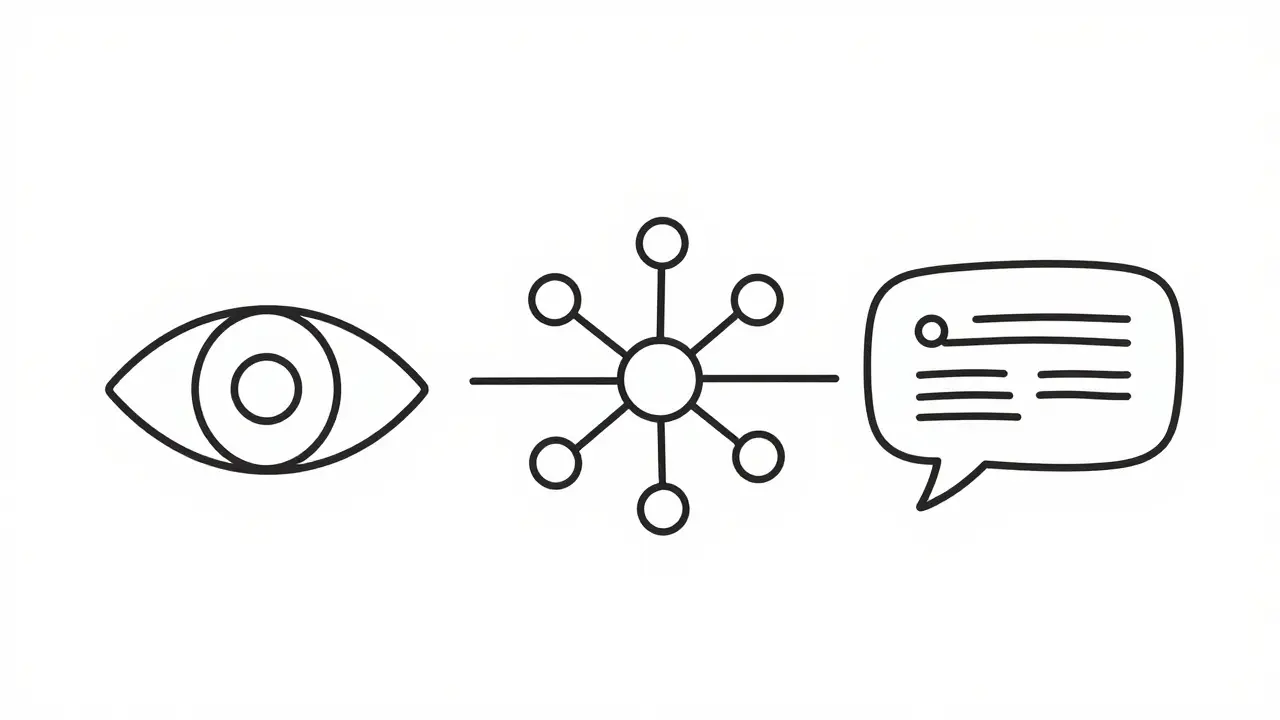Fine-Tuning Multimodal AI: Dataset Design, Alignment Losses, and PEFT Strategies