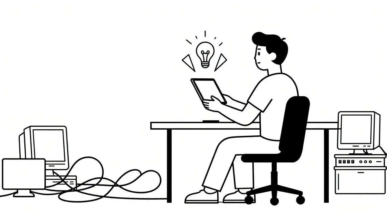 How Startups Use Vibe Coding for Rapid Prototyping and MVP Development