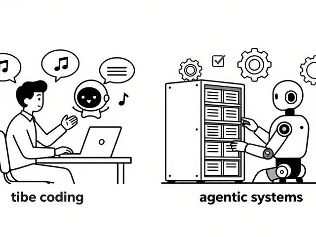 Agentic Systems vs Vibe Coding: Choosing the Right Autonomy Level