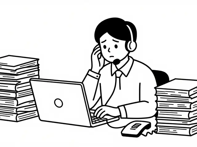 Contact Center ROI from Generative AI: Handle Time, CSAT, and First Contact Resolution