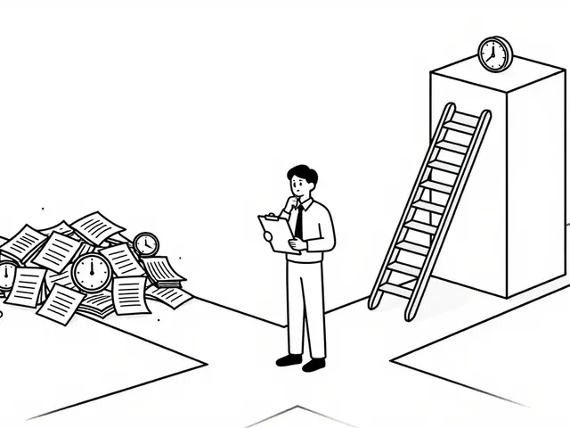 Productivity Baselines Before Generative AI: Designing Fair Comparisons