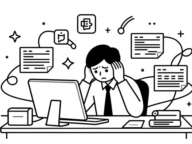 Vibe Coding for Knowledge Workers: Personal Tools That Save Hours Weekly