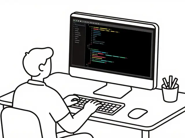 Vibe Coding Market Forecast: Adoption Scenarios and Growth Through 2030
