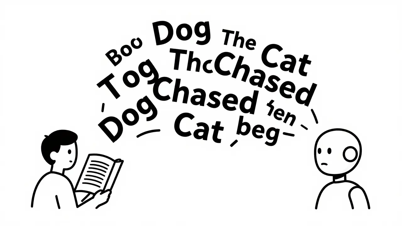 Understanding Positional Encodings in Transformer-Based Large Language Models