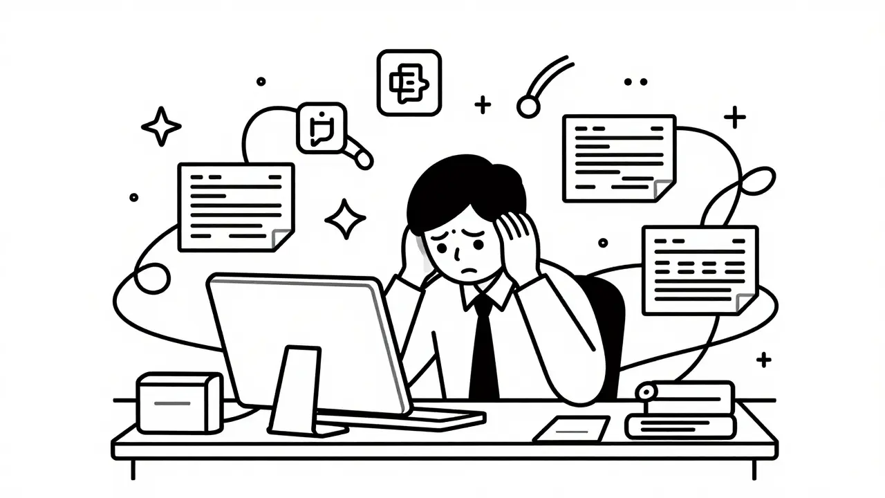 Vibe Coding for Knowledge Workers: Personal Tools That Save Hours Weekly