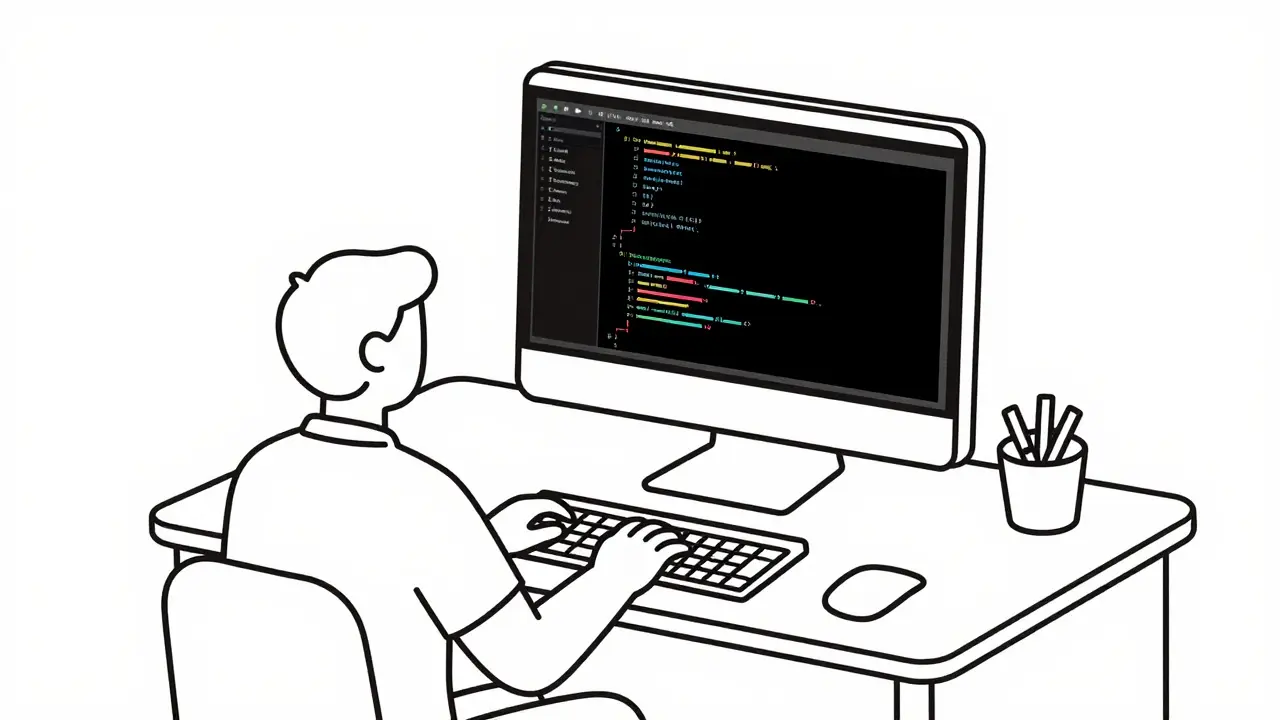 Vibe Coding Market Forecast: Adoption Scenarios and Growth Through 2030