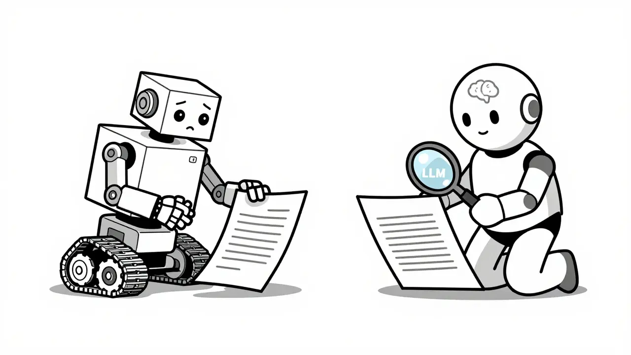 Workflow Automation with LLM Agents: When Rules Meet Reasoning
